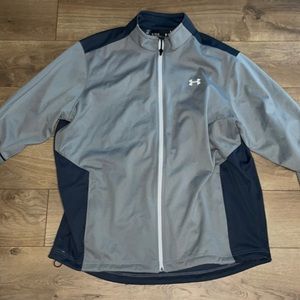Mens Under Armour Jacket!!